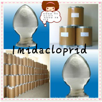 Imidacloprid 95% TC, 97% TC / Imidacloprid 70% WP